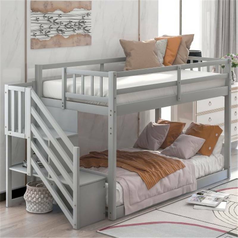 ladder bed for kids